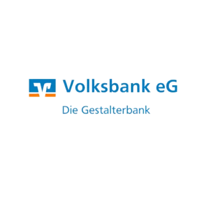 logo volksbank gestalterbank
